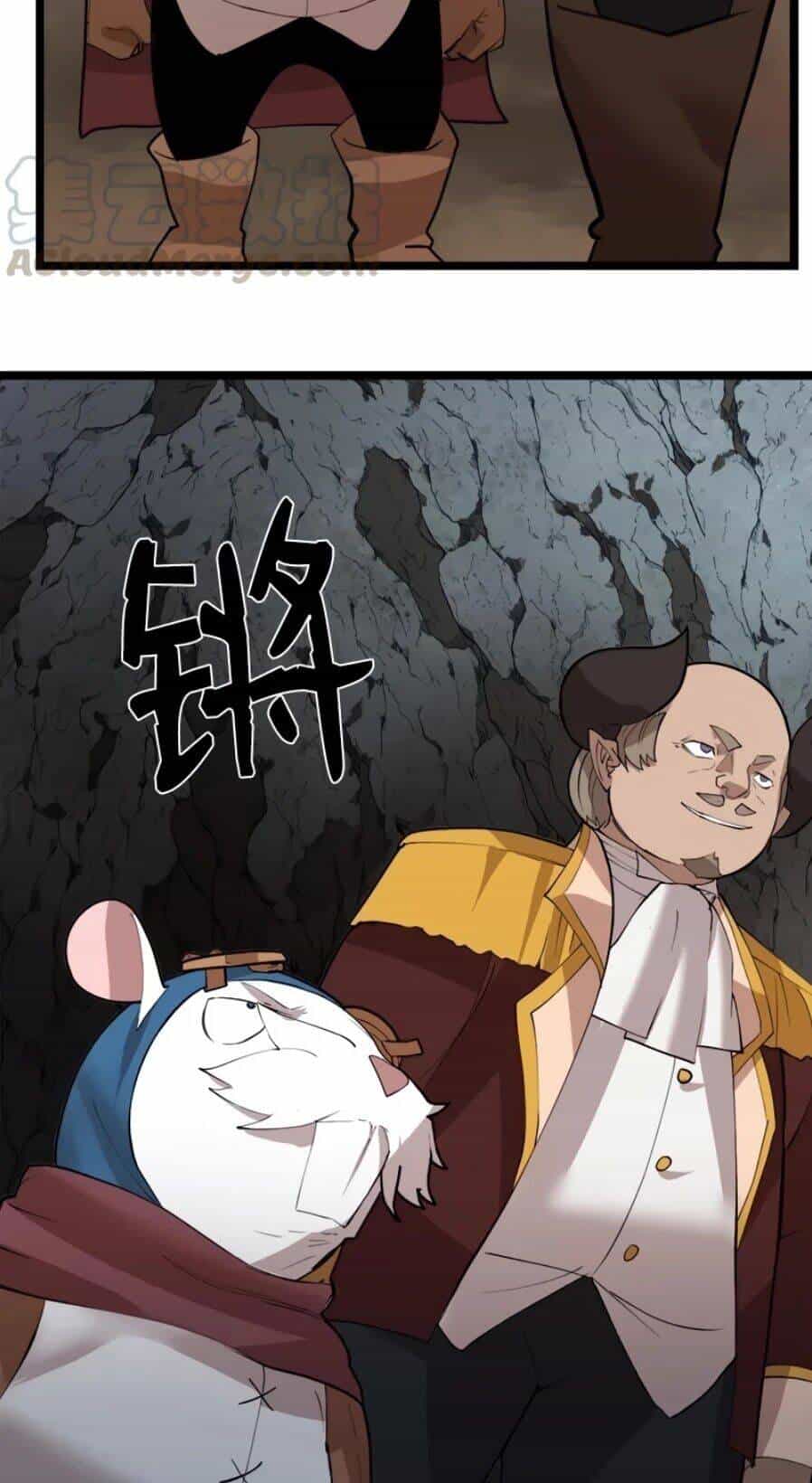 The Dungeon Master - Chương 95 - ảnh 9