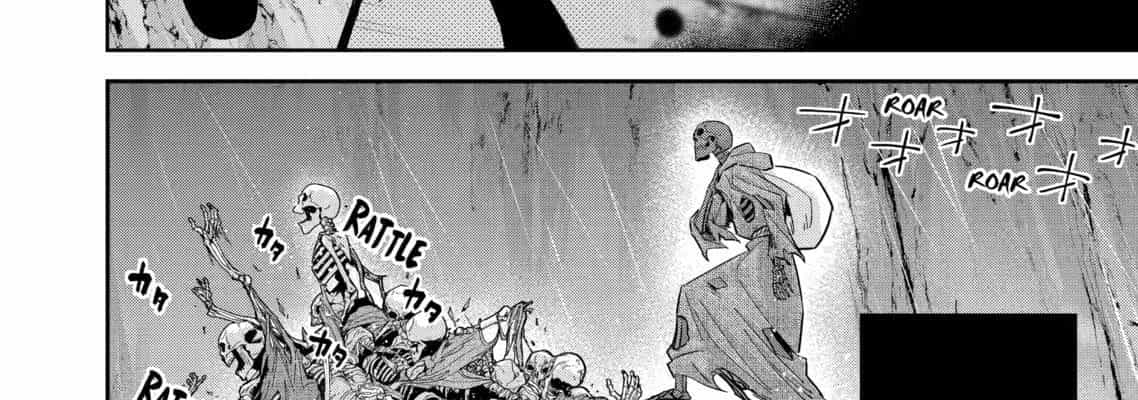 The Executed Sage Who Was Reincarnated As A Lich And Started An All-Out War - Chương 1 - ảnh 101
