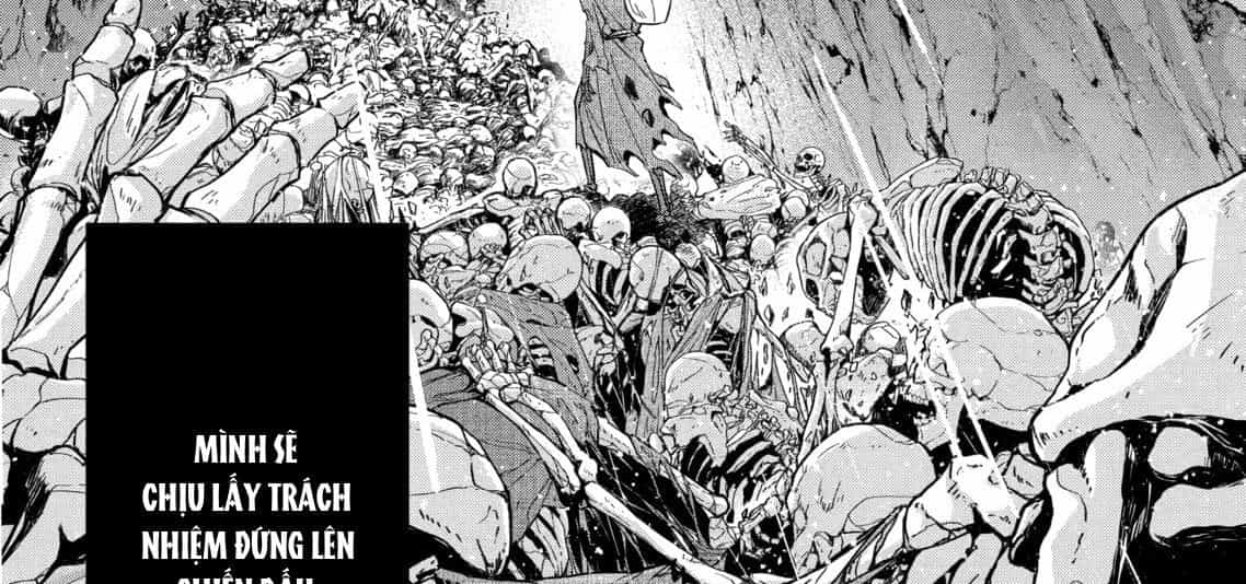The Executed Sage Who Was Reincarnated As A Lich And Started An All-Out War - Chương 1 - ảnh 104