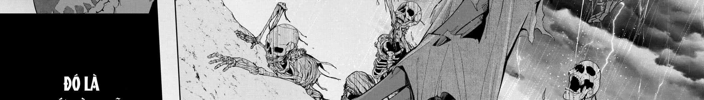 The Executed Sage Who Was Reincarnated As A Lich And Started An All-Out War - Chương 1 - ảnh 111