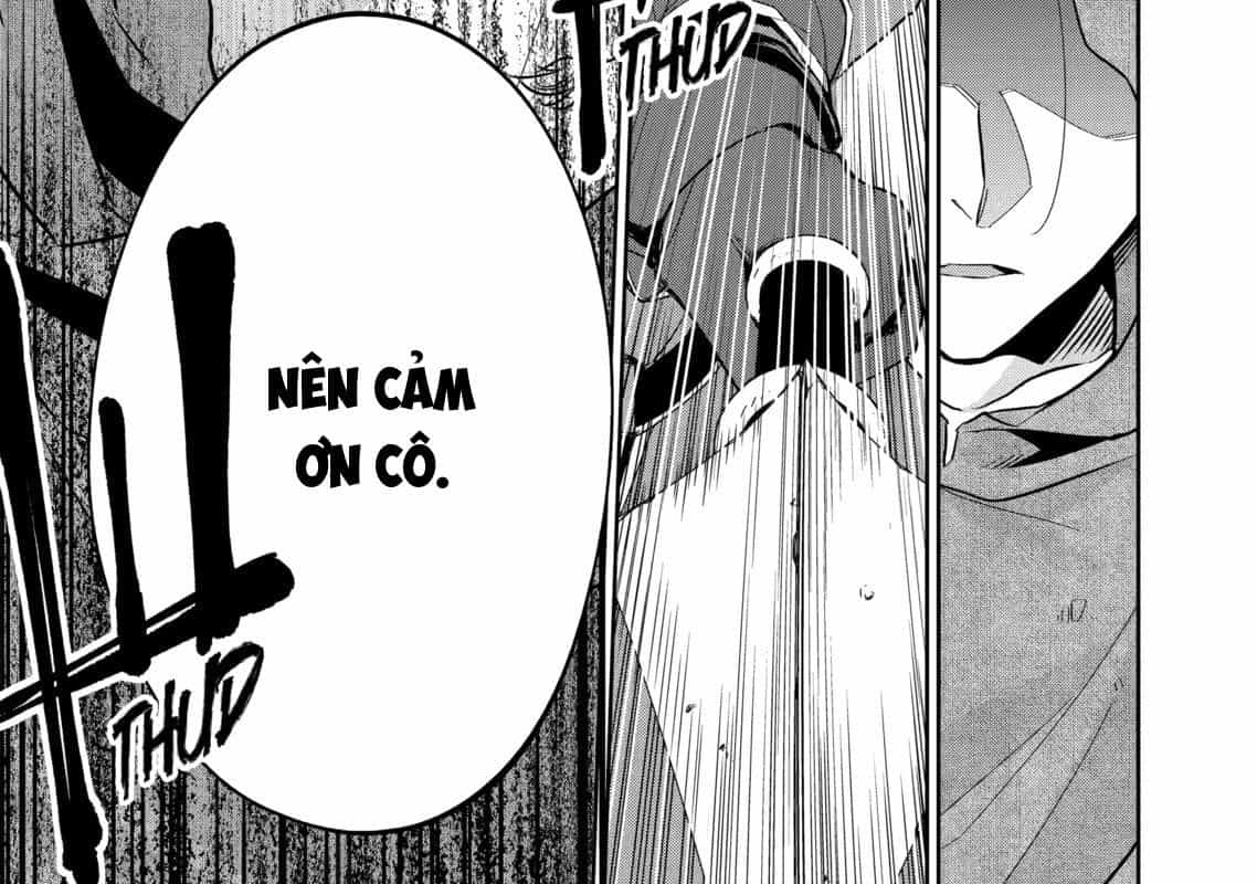 The Executed Sage Who Was Reincarnated As A Lich And Started An All-Out War - Chương 1 - ảnh 38