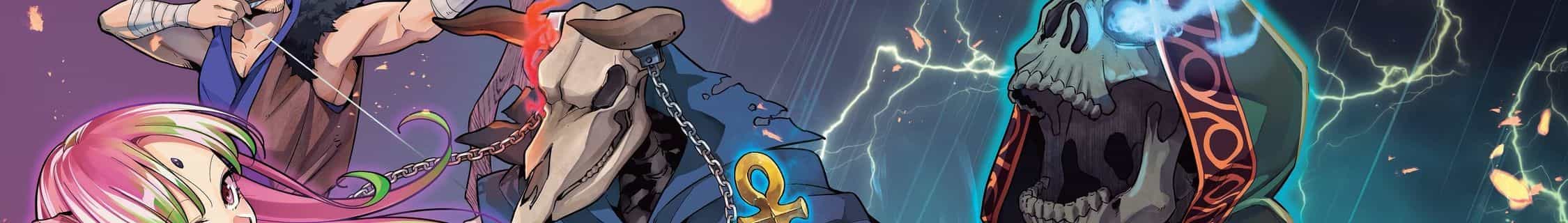 The Executed Sage Who Was Reincarnated As A Lich And Started An All-Out War - Chương 1 - ảnh 5