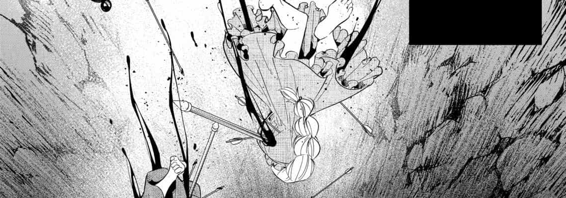 The Executed Sage Who Was Reincarnated As A Lich And Started An All-Out War - Chương 1 - ảnh 62
