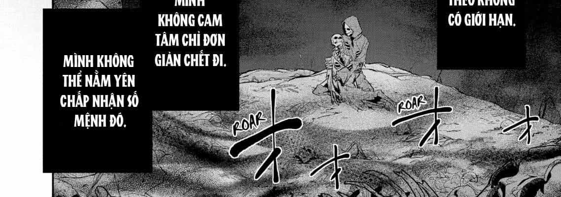 The Executed Sage Who Was Reincarnated As A Lich And Started An All-Out War - Chương 1 - ảnh 69