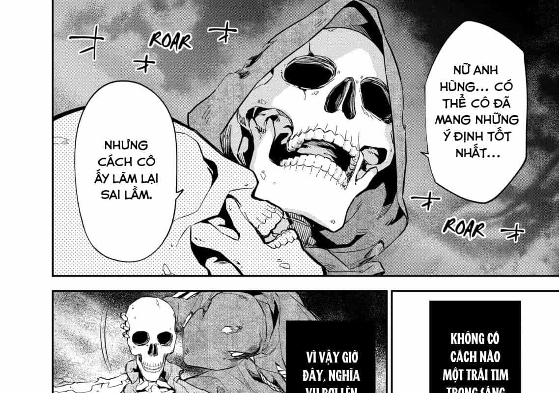 The Executed Sage Who Was Reincarnated As A Lich And Started An All-Out War - Chương 1 - ảnh 72
