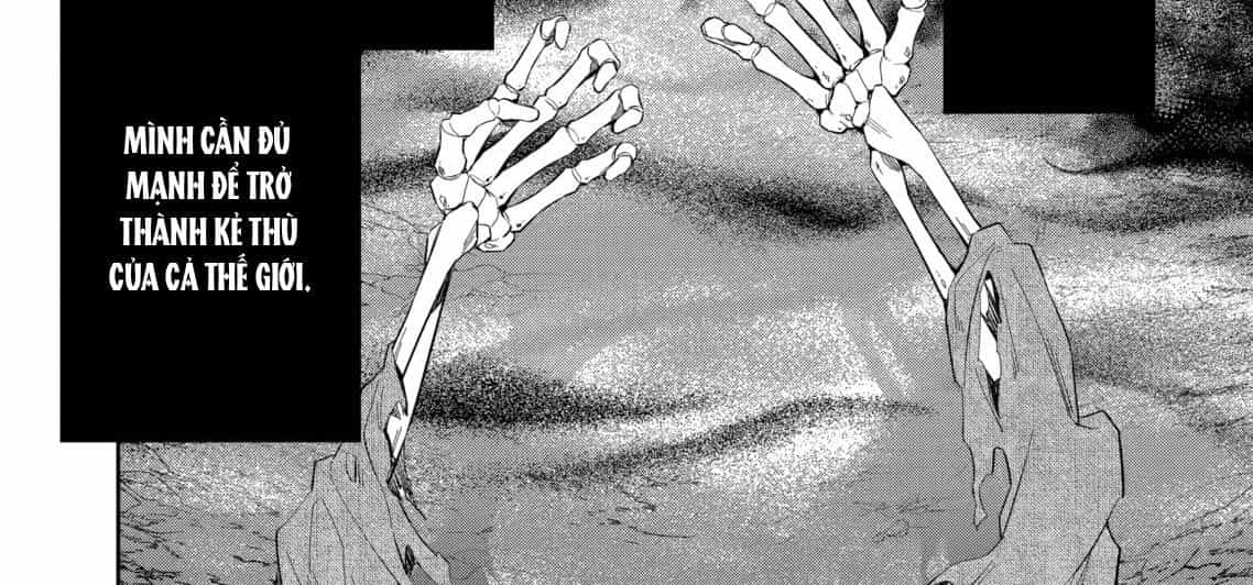 The Executed Sage Who Was Reincarnated As A Lich And Started An All-Out War - Chương 1 - ảnh 79
