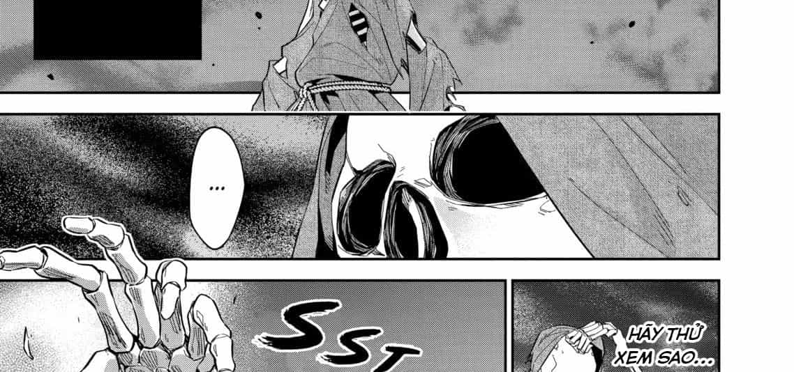 The Executed Sage Who Was Reincarnated As A Lich And Started An All-Out War - Chương 1 - ảnh 81