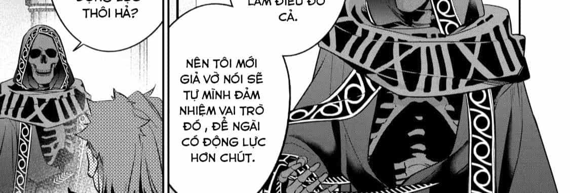 The Executed Sage Who Was Reincarnated As A Lich And Started An All-Out War - Chương 10 - ảnh 3
