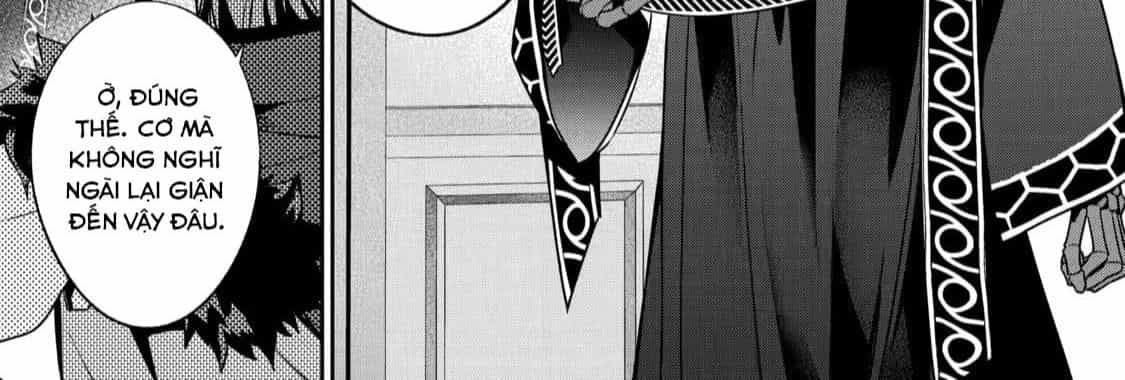 The Executed Sage Who Was Reincarnated As A Lich And Started An All-Out War - Chương 10 - ảnh 4