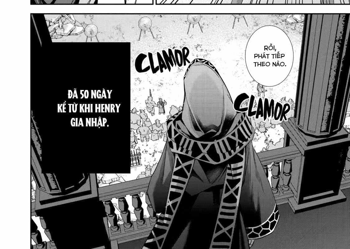 The Executed Sage Who Was Reincarnated As A Lich And Started An All-Out War - Chương 10 - ảnh 65