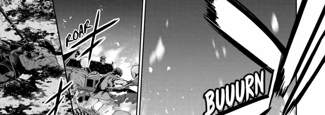 The Executed Sage Who Was Reincarnated As A Lich And Started An All-Out War - Chương 10 - ảnh 71