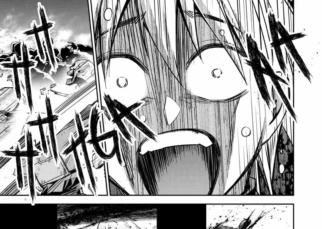 The Executed Sage Who Was Reincarnated As A Lich And Started An All-Out War - Chương 10 - ảnh 76