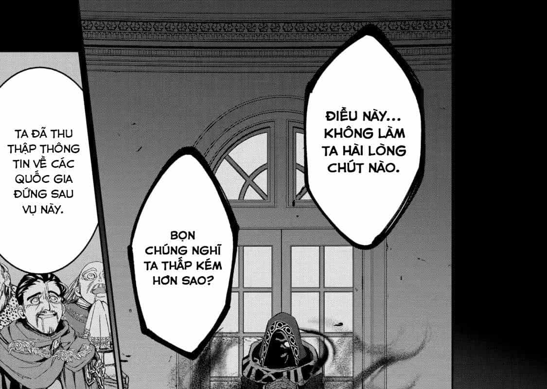 The Executed Sage Who Was Reincarnated As A Lich And Started An All-Out War - Chương 10 - ảnh 81