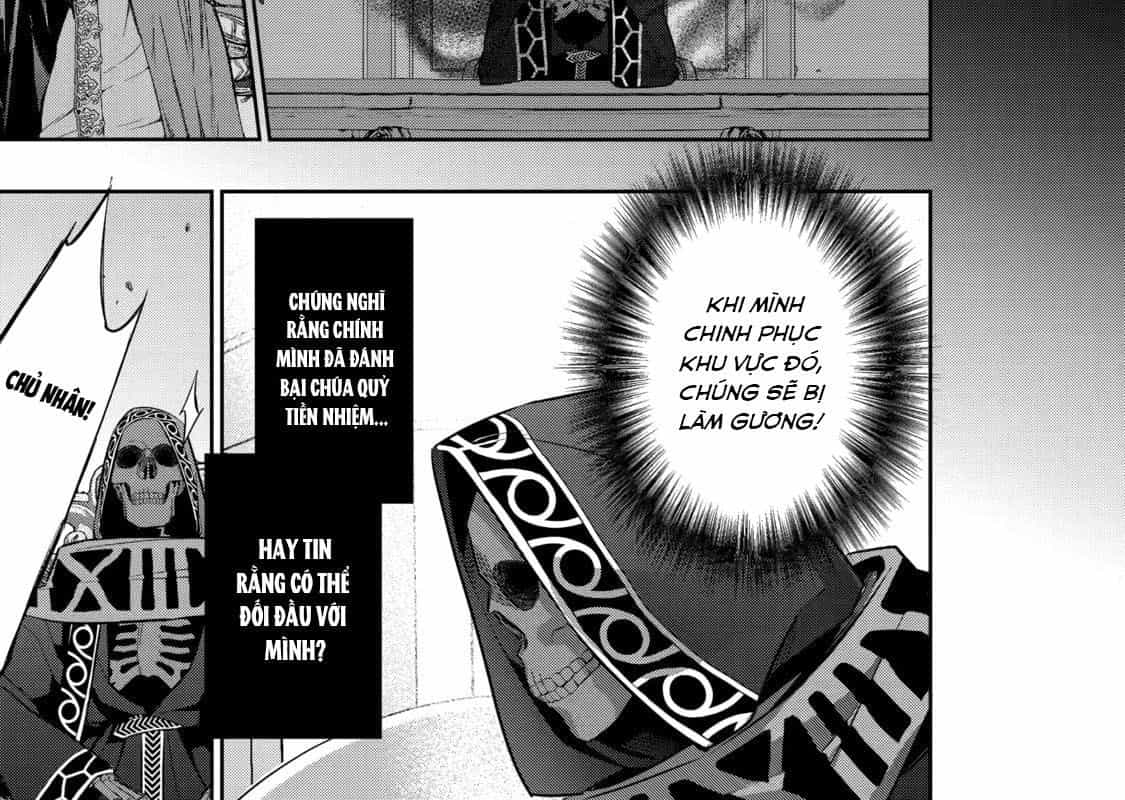The Executed Sage Who Was Reincarnated As A Lich And Started An All-Out War - Chương 10 - ảnh 82