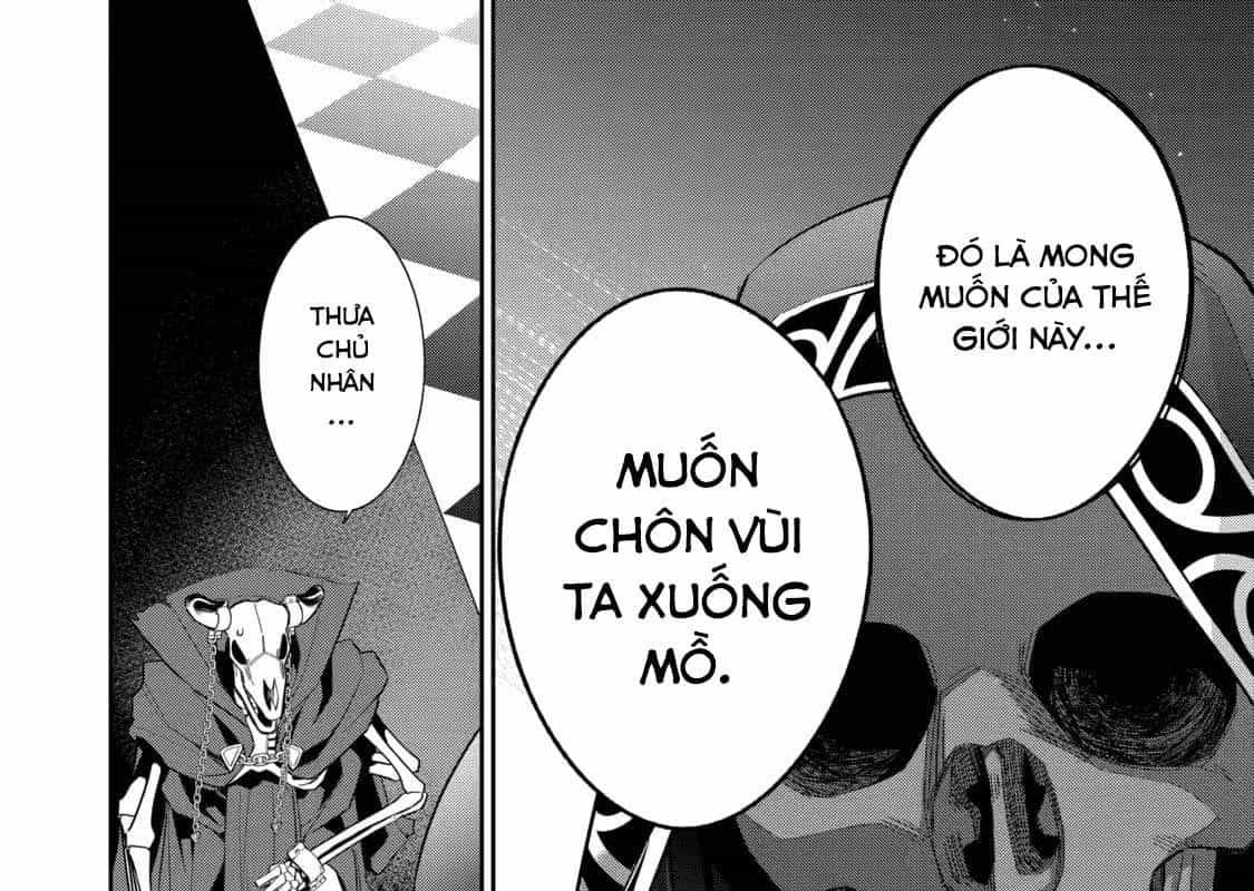 The Executed Sage Who Was Reincarnated As A Lich And Started An All-Out War - Chương 11 - ảnh 13