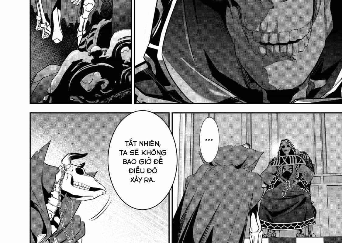 The Executed Sage Who Was Reincarnated As A Lich And Started An All-Out War - Chương 11 - ảnh 14