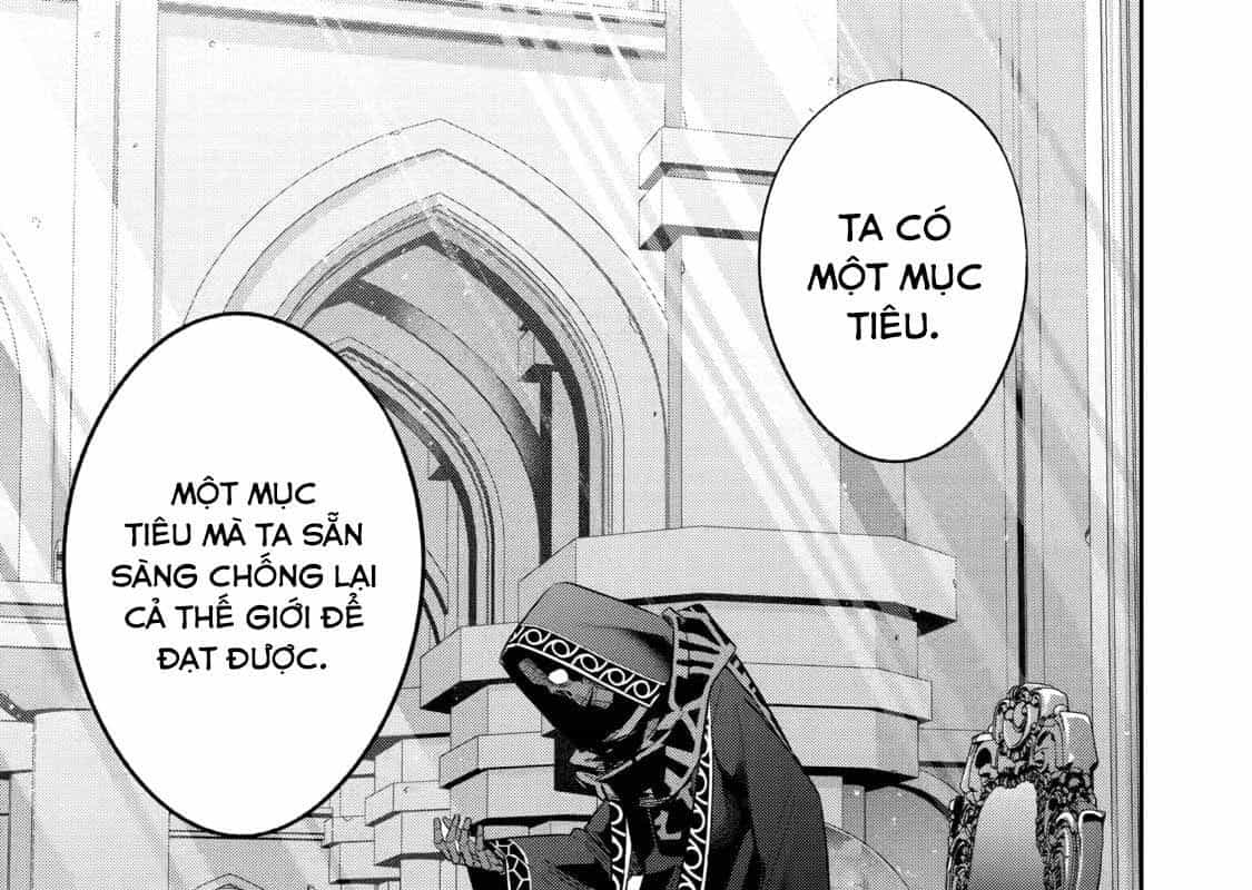 The Executed Sage Who Was Reincarnated As A Lich And Started An All-Out War - Chương 11 - ảnh 15