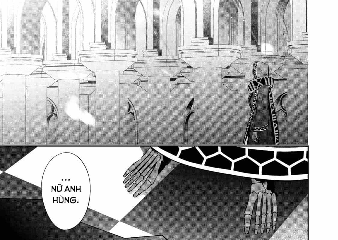 The Executed Sage Who Was Reincarnated As A Lich And Started An All-Out War - Chương 11 - ảnh 20