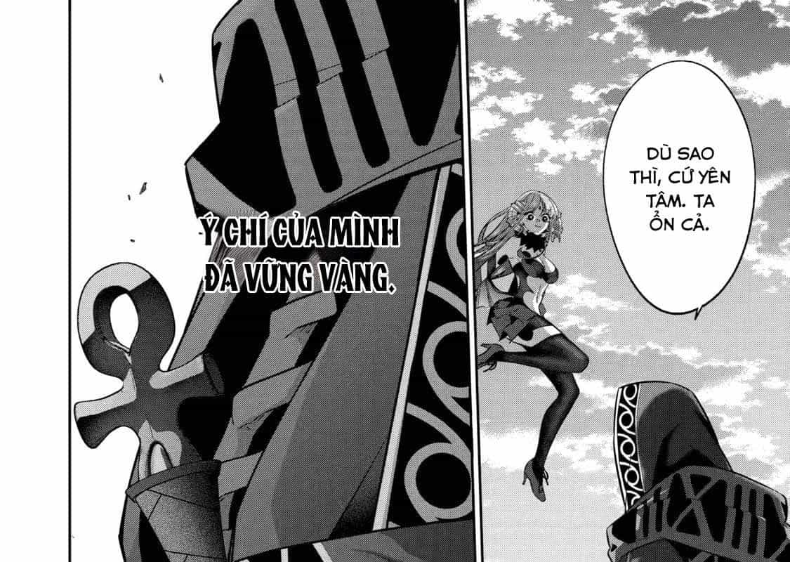 The Executed Sage Who Was Reincarnated As A Lich And Started An All-Out War - Chương 11 - ảnh 45