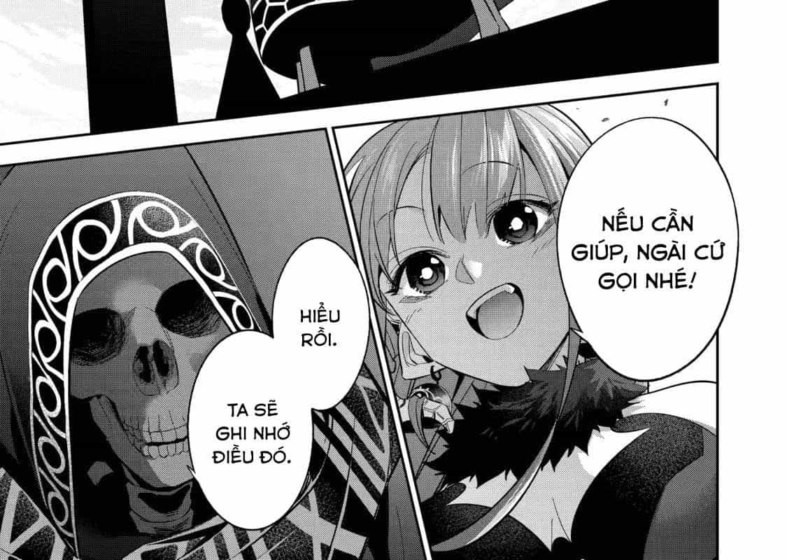 The Executed Sage Who Was Reincarnated As A Lich And Started An All-Out War - Chương 11 - ảnh 48