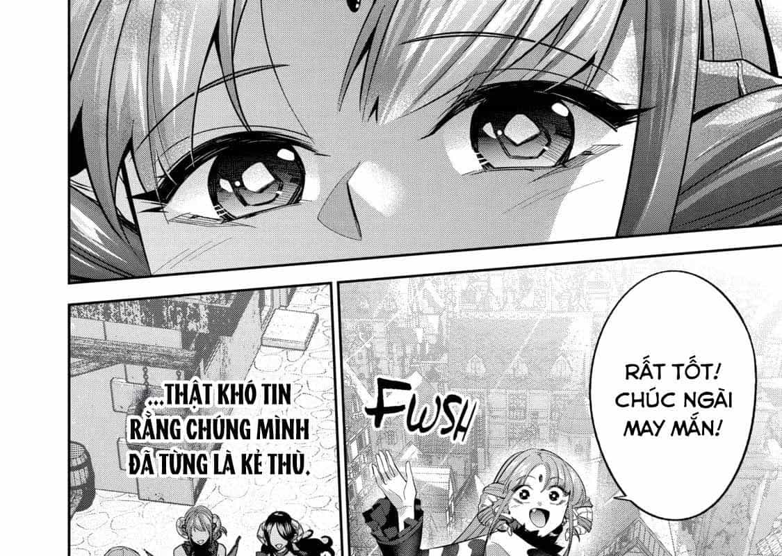 The Executed Sage Who Was Reincarnated As A Lich And Started An All-Out War - Chương 11 - ảnh 49