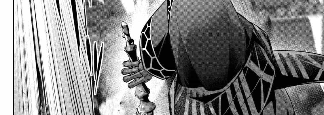 The Executed Sage Who Was Reincarnated As A Lich And Started An All-Out War - Chương 11 - ảnh 54