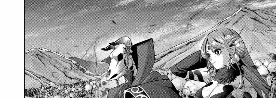 The Executed Sage Who Was Reincarnated As A Lich And Started An All-Out War - Chương 11 - ảnh 58