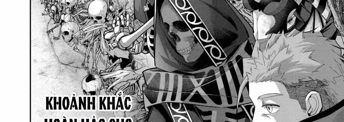 The Executed Sage Who Was Reincarnated As A Lich And Started An All-Out War - Chương 11 - ảnh 59