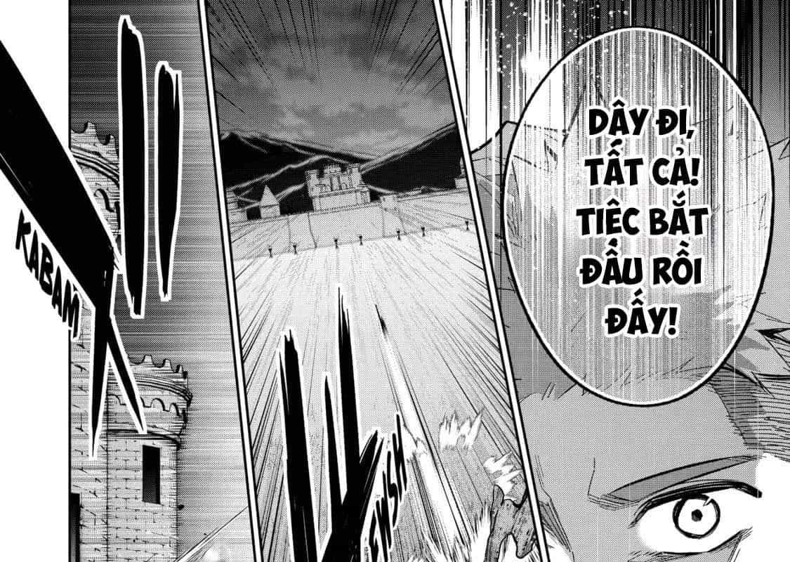 The Executed Sage Who Was Reincarnated As A Lich And Started An All-Out War - Chương 11 - ảnh 63