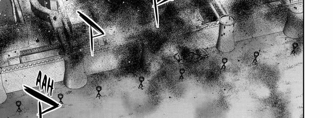The Executed Sage Who Was Reincarnated As A Lich And Started An All-Out War - Chương 11 - ảnh 70
