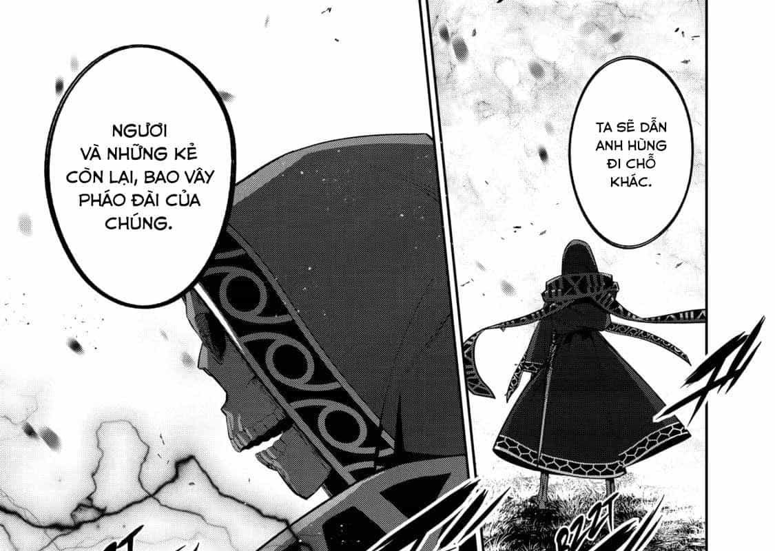 The Executed Sage Who Was Reincarnated As A Lich And Started An All-Out War - Chương 11 - ảnh 86