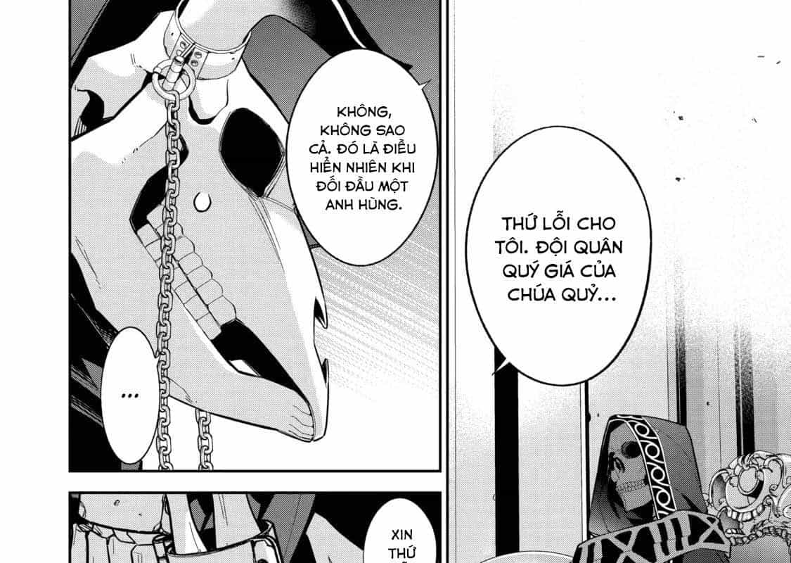 The Executed Sage Who Was Reincarnated As A Lich And Started An All-Out War - Chương 11 - ảnh 9