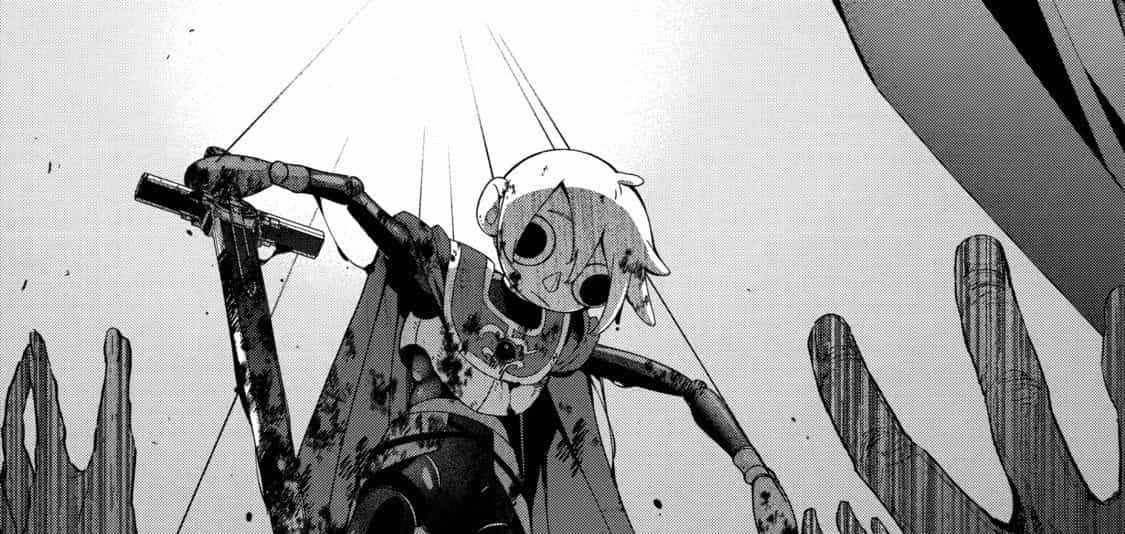 The Executed Sage Who Was Reincarnated As A Lich And Started An All-Out War - Chương 12 - ảnh 111