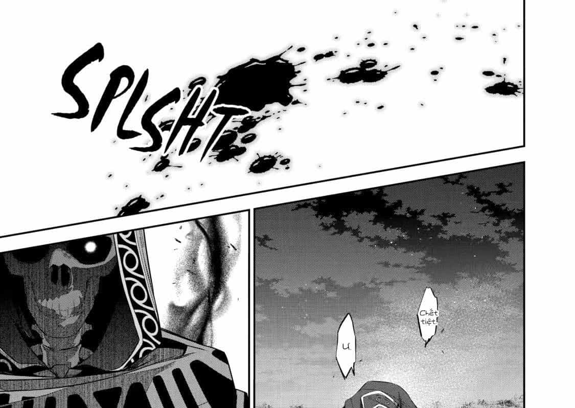 The Executed Sage Who Was Reincarnated As A Lich And Started An All-Out War - Chương 12 - ảnh 117