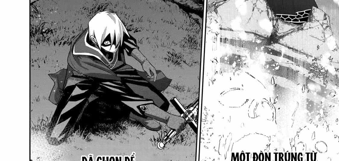 The Executed Sage Who Was Reincarnated As A Lich And Started An All-Out War - Chương 12 - ảnh 21