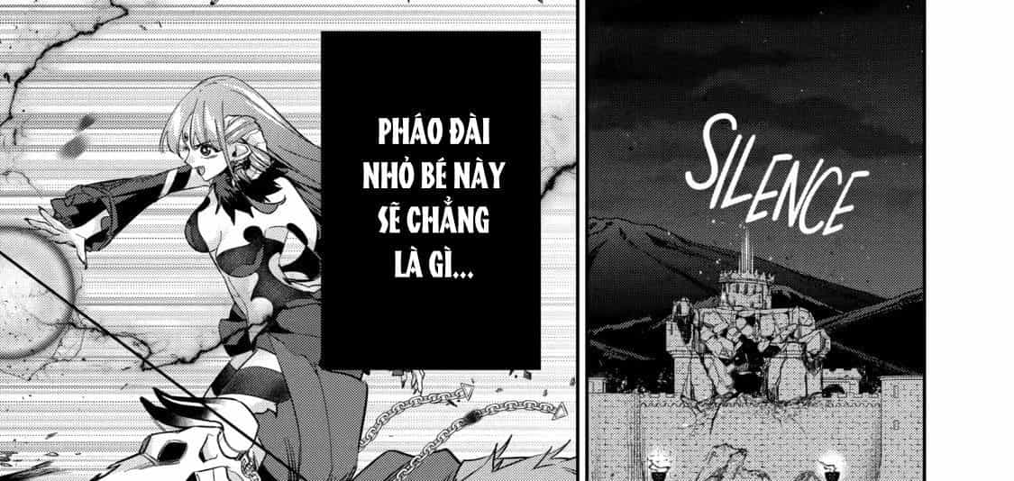 The Executed Sage Who Was Reincarnated As A Lich And Started An All-Out War - Chương 12 - ảnh 23