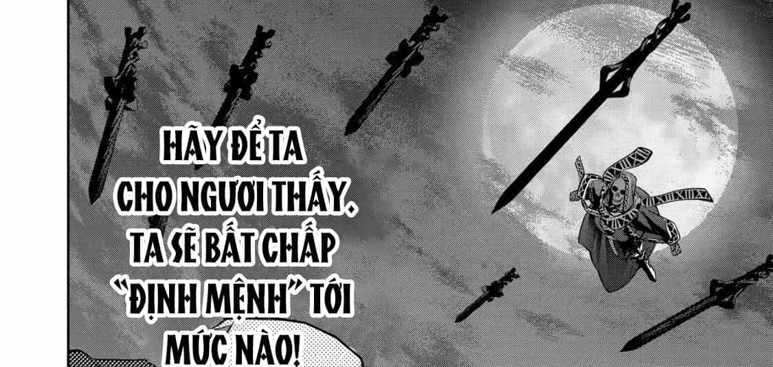 The Executed Sage Who Was Reincarnated As A Lich And Started An All-Out War - Chương 12 - ảnh 26