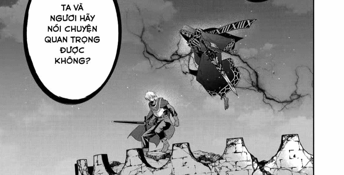 The Executed Sage Who Was Reincarnated As A Lich And Started An All-Out War - Chương 12 - ảnh 3