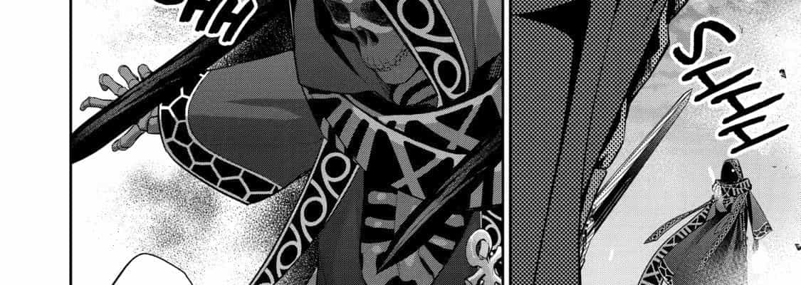 The Executed Sage Who Was Reincarnated As A Lich And Started An All-Out War - Chương 12 - ảnh 33