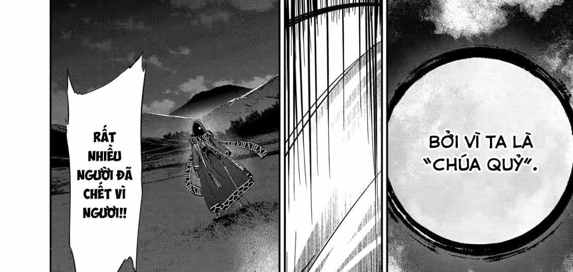 The Executed Sage Who Was Reincarnated As A Lich And Started An All-Out War - Chương 12 - ảnh 37