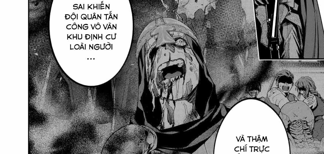 The Executed Sage Who Was Reincarnated As A Lich And Started An All-Out War - Chương 12 - ảnh 44