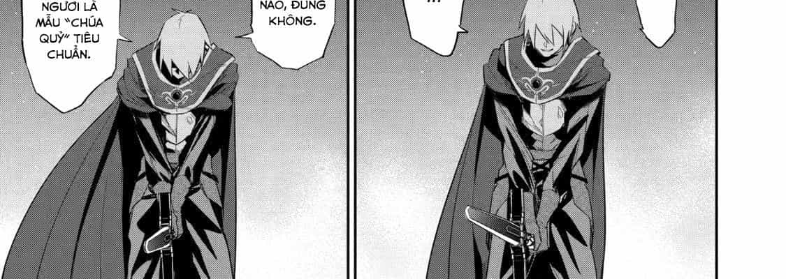 The Executed Sage Who Was Reincarnated As A Lich And Started An All-Out War - Chương 12 - ảnh 48