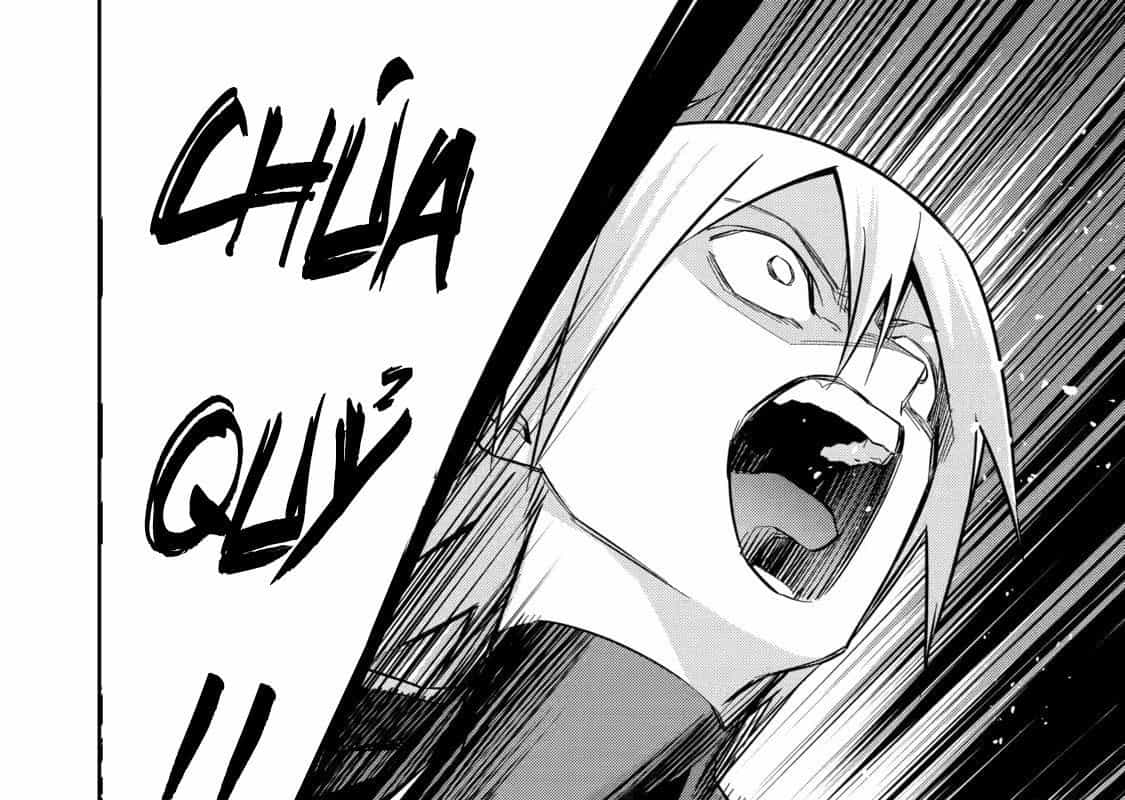 The Executed Sage Who Was Reincarnated As A Lich And Started An All-Out War - Chương 12 - ảnh 5