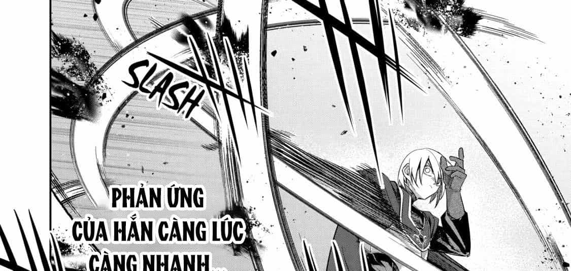 The Executed Sage Who Was Reincarnated As A Lich And Started An All-Out War - Chương 12 - ảnh 63