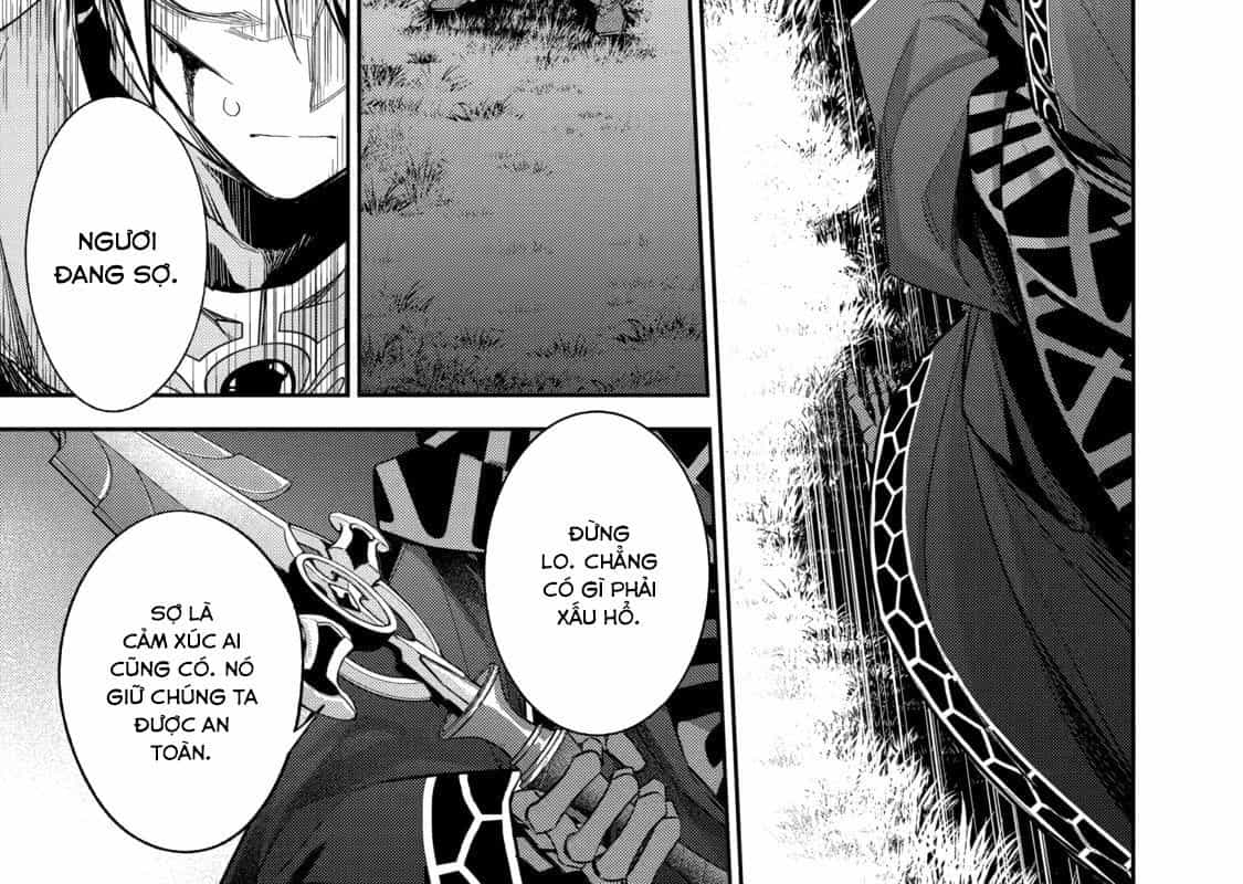 The Executed Sage Who Was Reincarnated As A Lich And Started An All-Out War - Chương 12 - ảnh 73