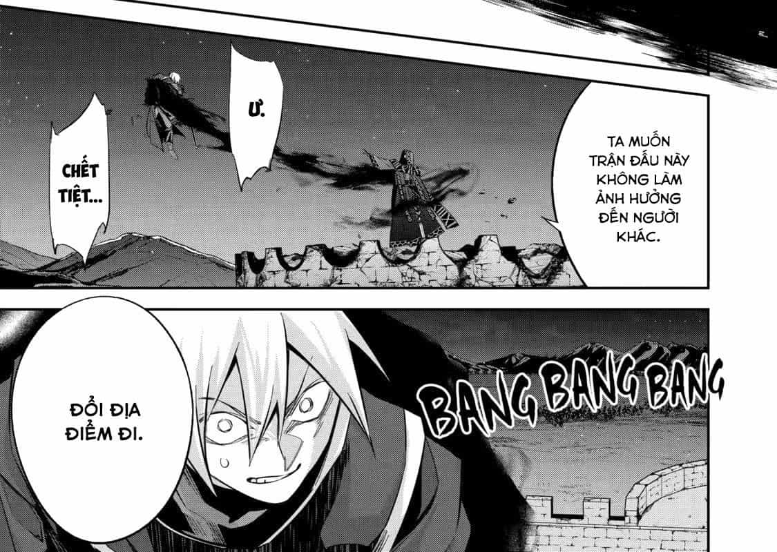 The Executed Sage Who Was Reincarnated As A Lich And Started An All-Out War - Chương 12 - ảnh 9