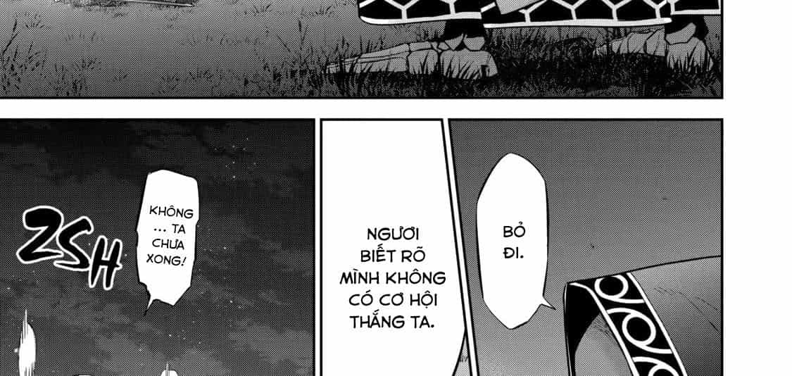 The Executed Sage Who Was Reincarnated As A Lich And Started An All-Out War - Chương 12 - ảnh 91