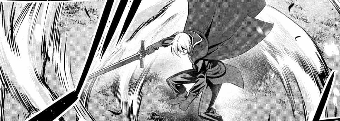 The Executed Sage Who Was Reincarnated As A Lich And Started An All-Out War - Chương 12 - ảnh 94