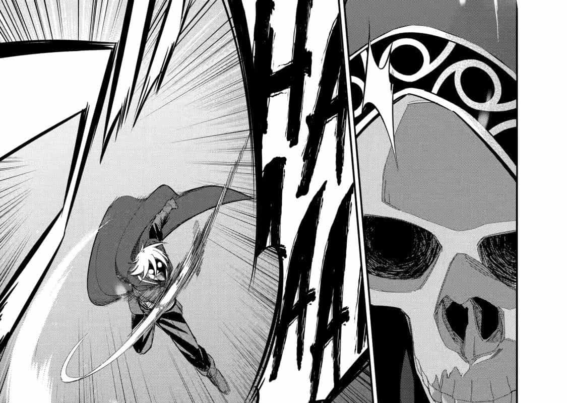 The Executed Sage Who Was Reincarnated As A Lich And Started An All-Out War - Chương 12 - ảnh 96