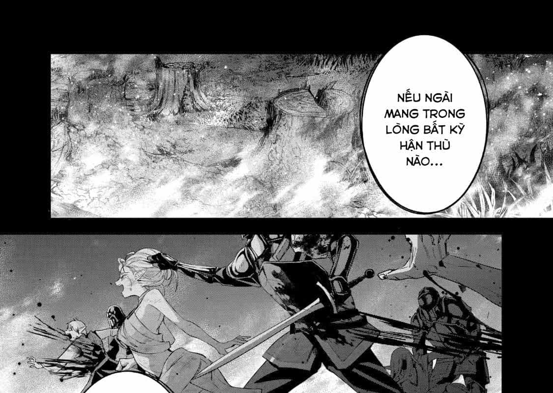 The Executed Sage Who Was Reincarnated As A Lich And Started An All-Out War - Chương 13 - ảnh 106